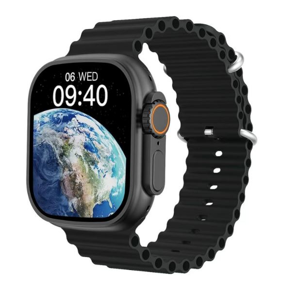 GLUCOWATCH PLUS - RELOJ INTELIGENTE MEDIDOR DE GLUCOSA