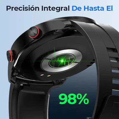 PROMOCION SEMANA SANTA ✝️ ⌚🔥COMPRA Y LLEVATE 2 - Smartwatch Deportivo Control Salud + Regalo Sorpresa ⌚🔥