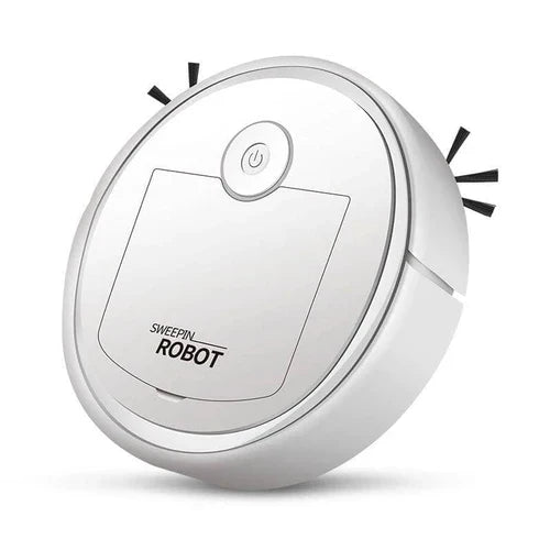 Robot de Limpieza Premium 2 en 1 RX800