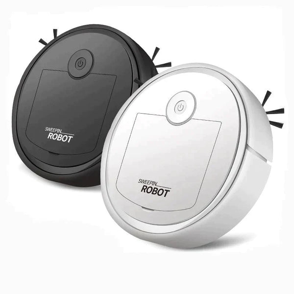 Robot de Limpieza Premium 2 en 1 RX800